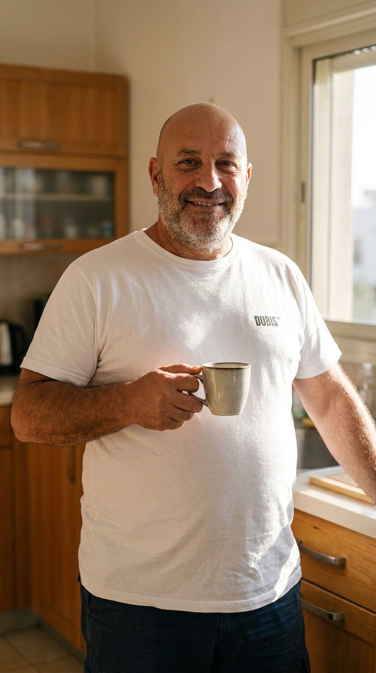 I'm not fat, I'm a limited edition — DUBIS t-shirt