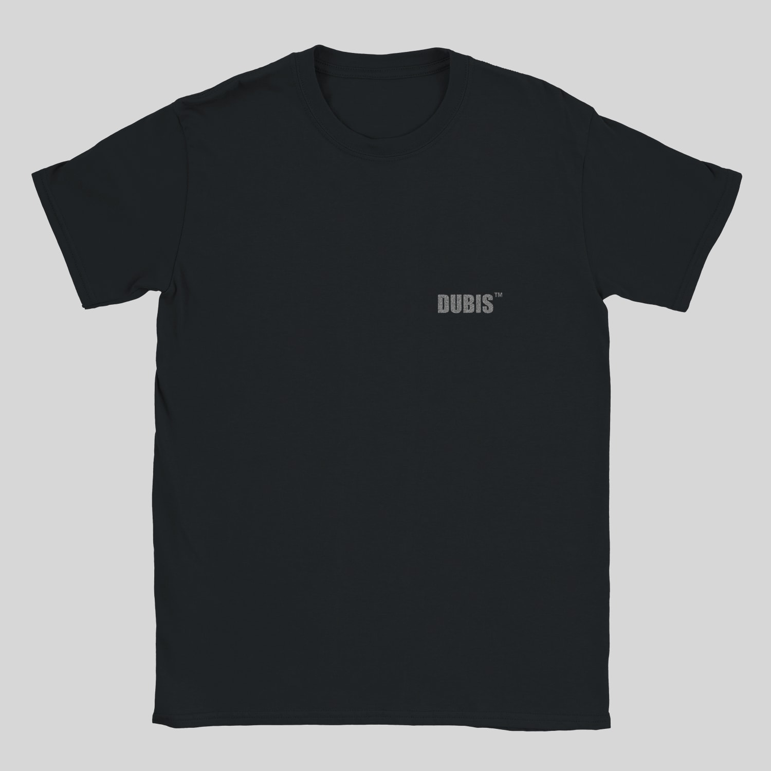Unfashionably COMFORTABLE. — DUBIS t-shirt