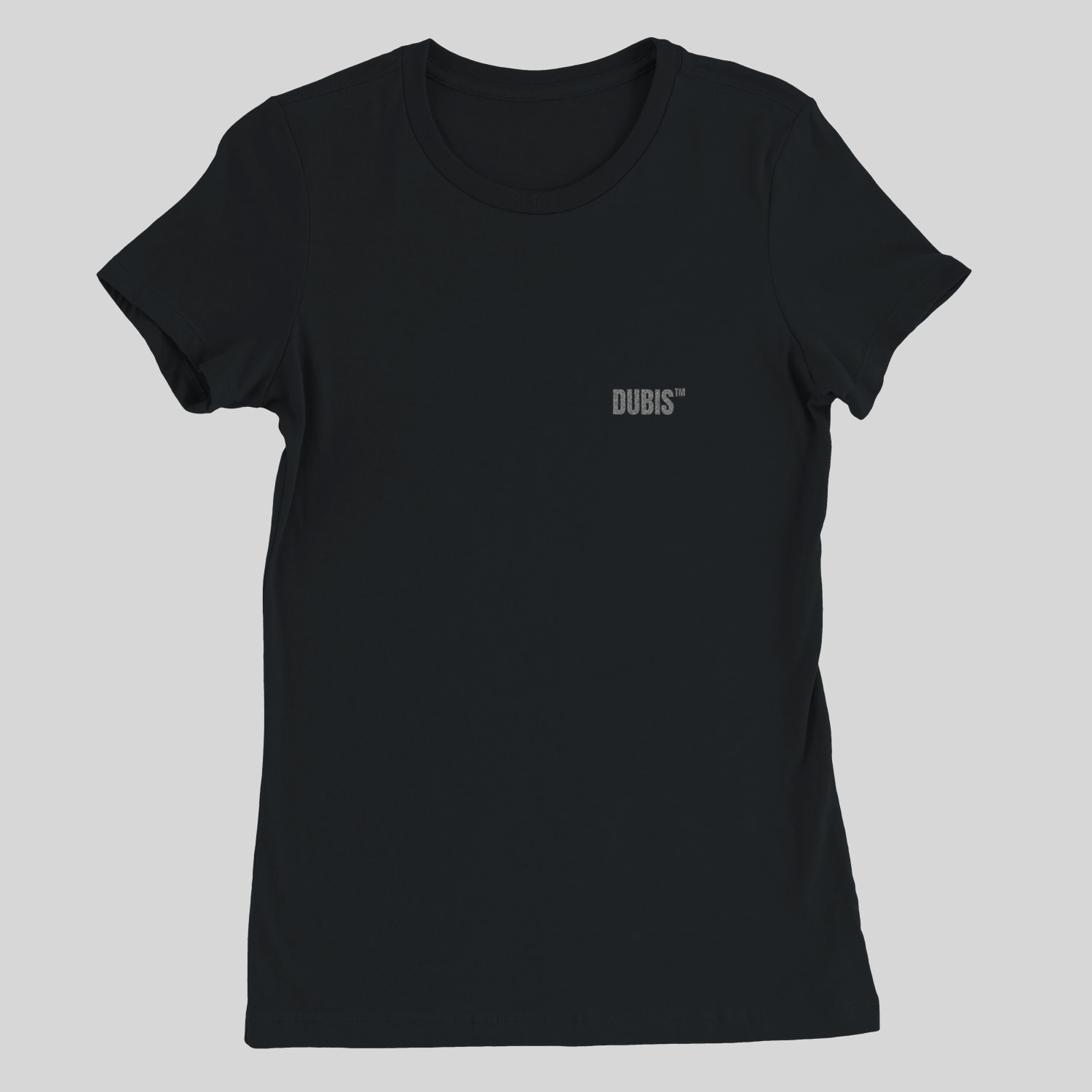 My priorities are AUTHENTICALLY soft. — DUBIS t-shirt