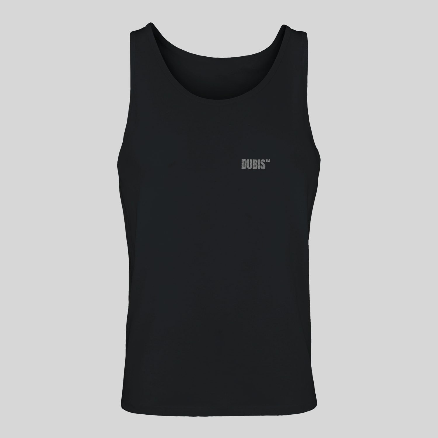 Zero IMPRESSIONS given. — DUBIS tank top