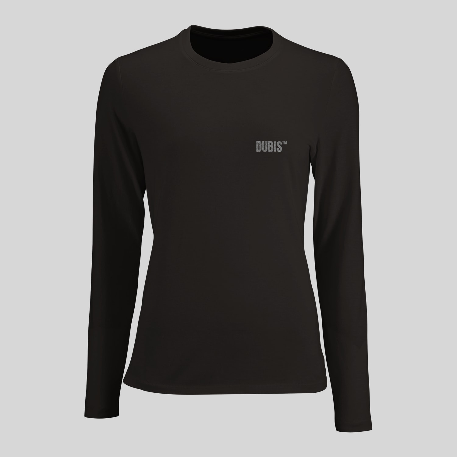 My comfort is LEGENDARY. — DUBIS long sleeve